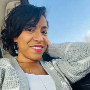 Meet your Posher, Brandi